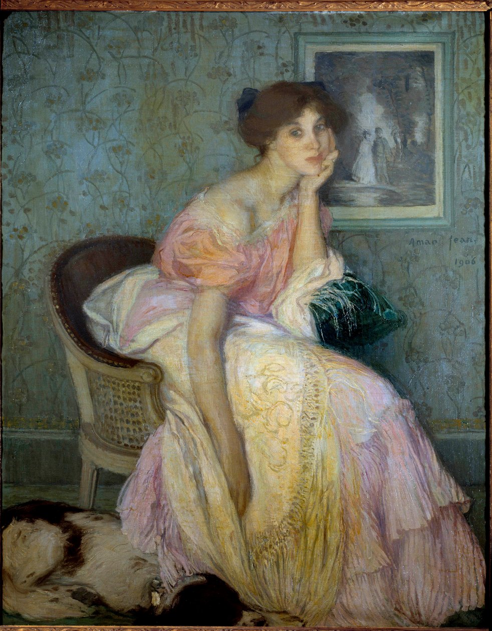 Bayan Ella Carmichael