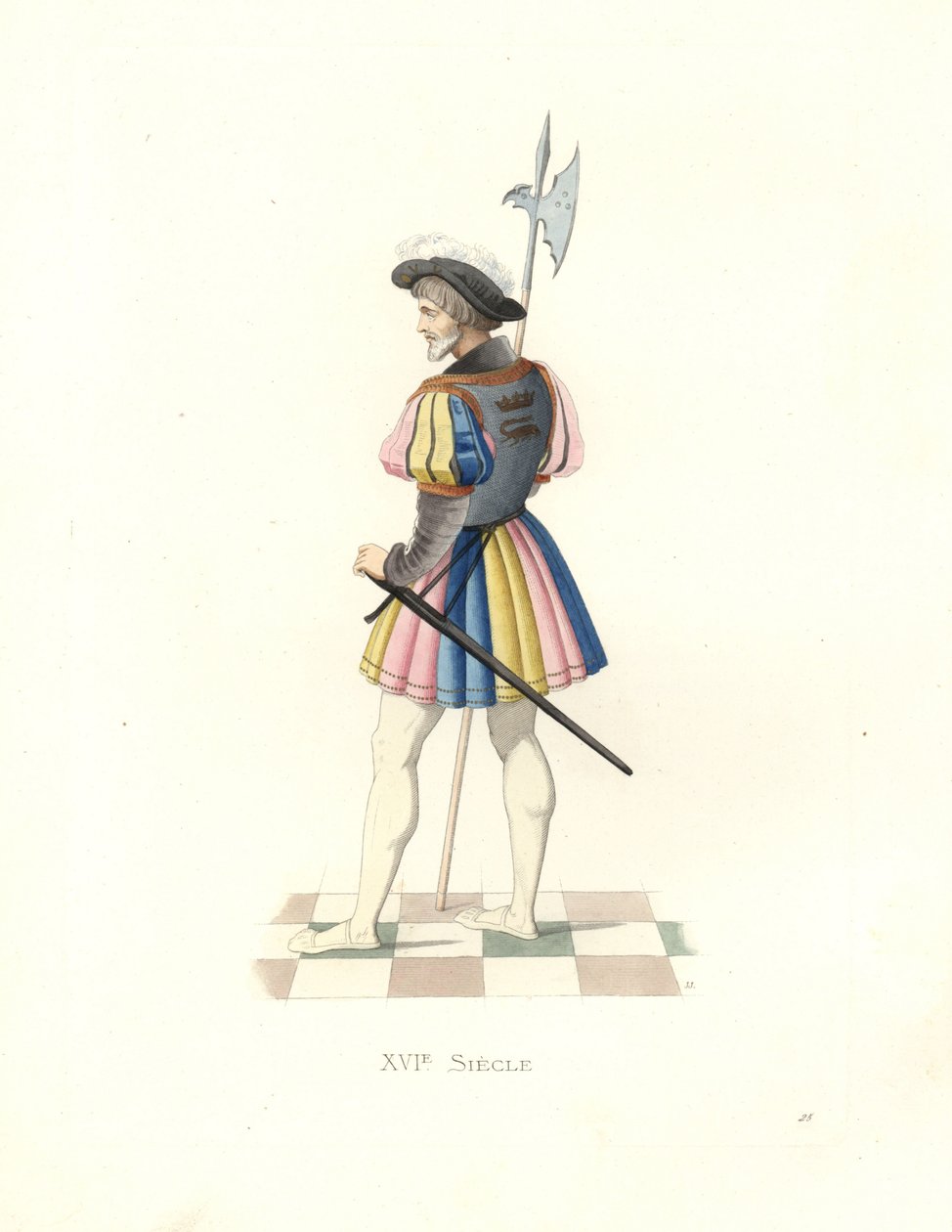 Francis I