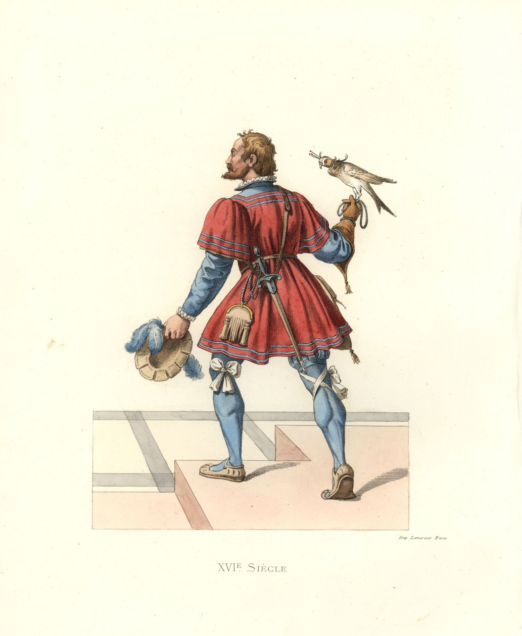 Falconer