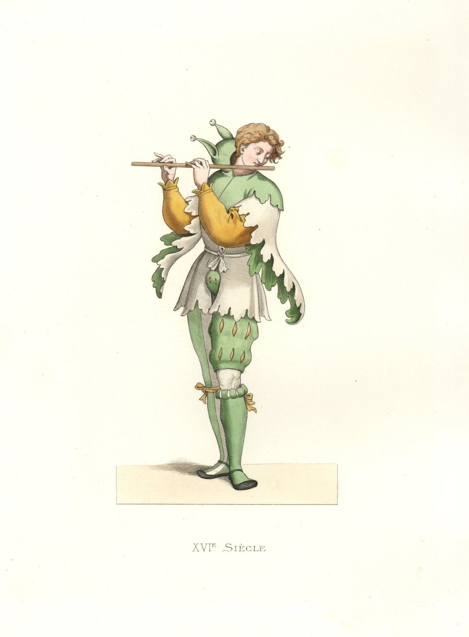 Fransız aptal by Edmond Lechevallier Chevignard