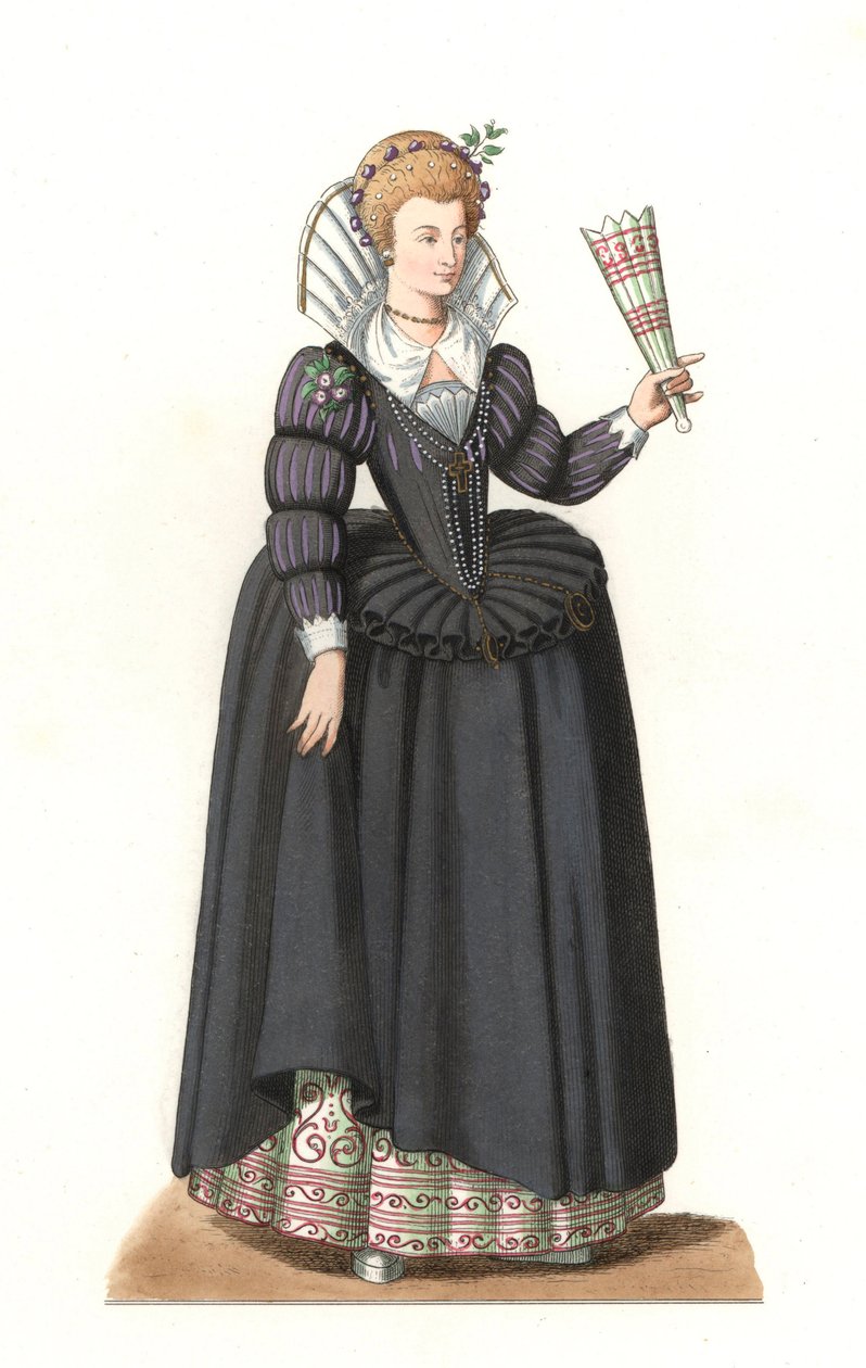 Kral III. by Edmond Lechevallier Chevignard