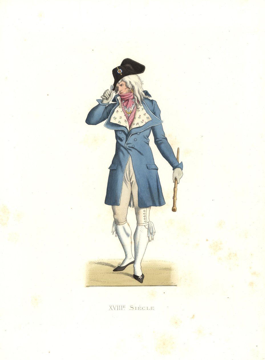 İnanılmaz, Fransa by Edmond Lechevallier Chevignard