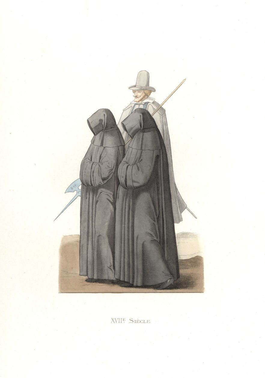 yas alışkanlıkları by Edmond Lechevallier Chevignard
