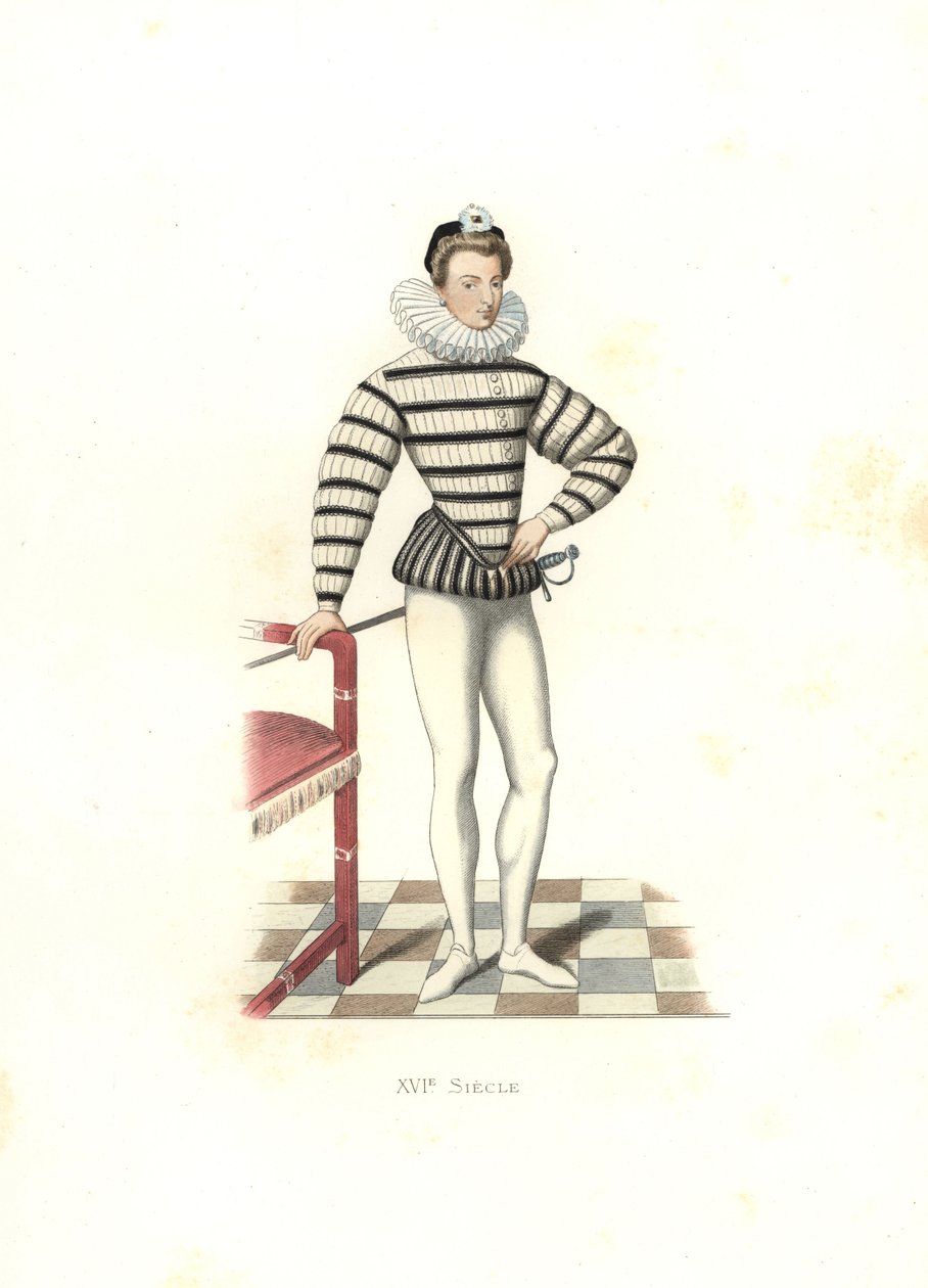 Saint-Megrin