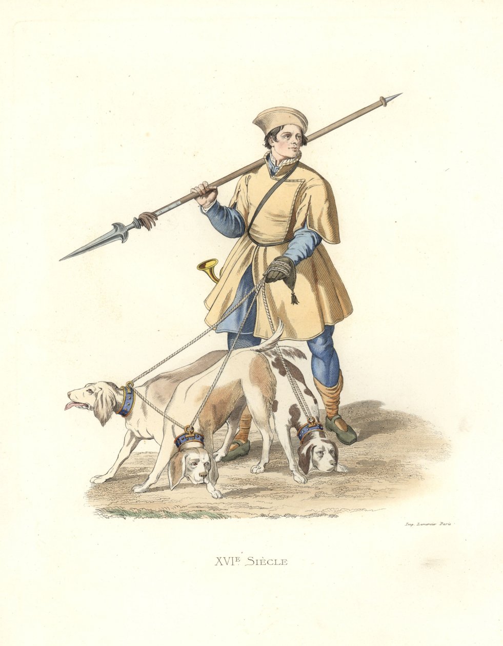 Francis I