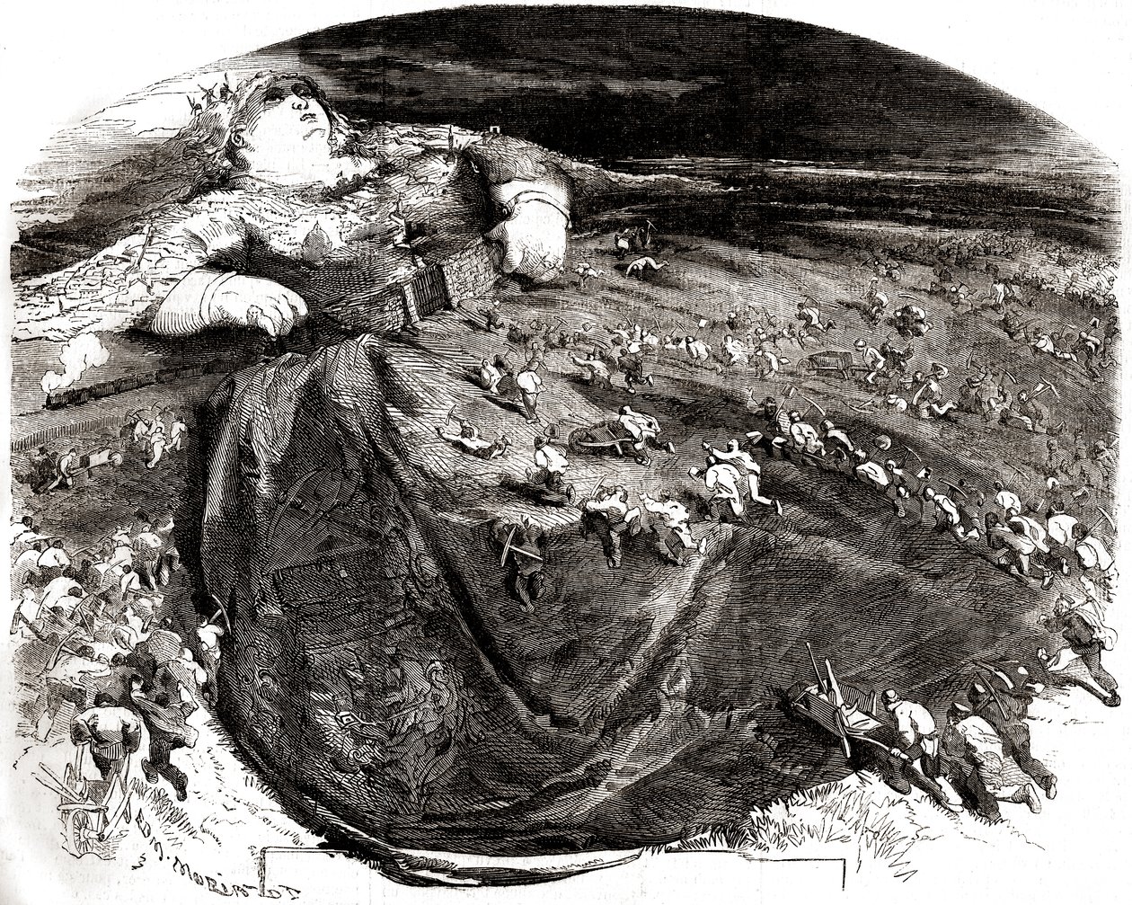  by Edmond Morin