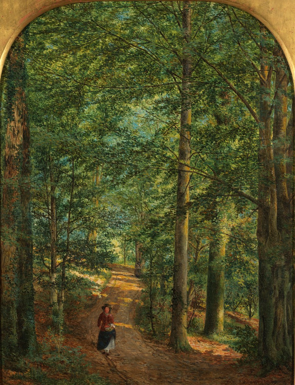 Ormanda by Edmund George Warren