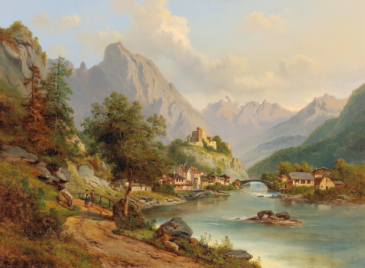 Landeck