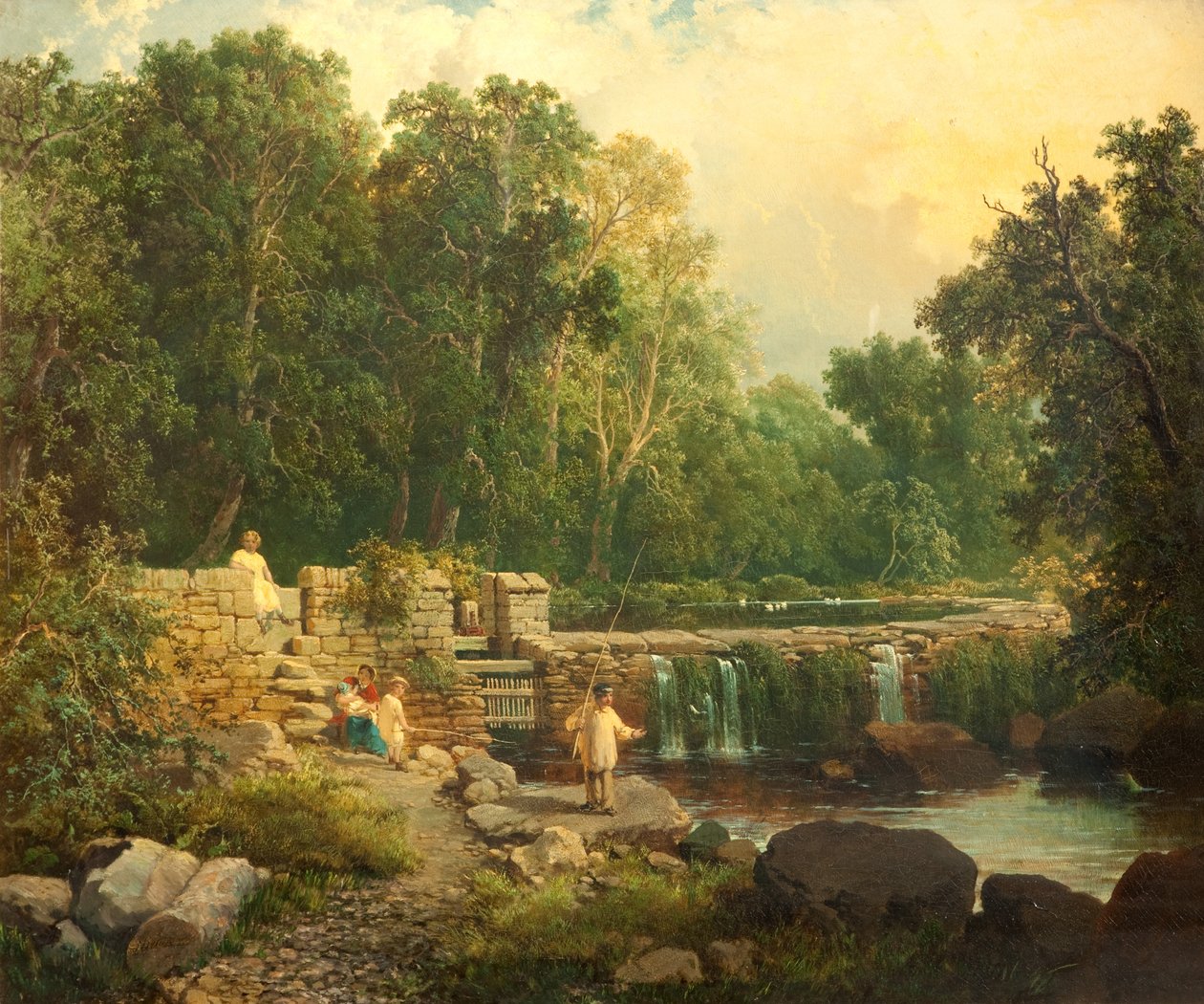 zımba by Edmund John Niemann