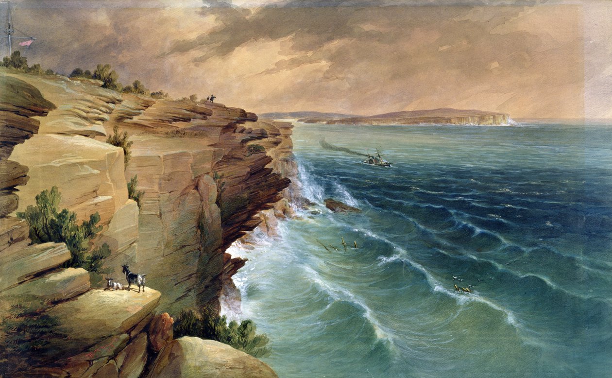 Port Jackson