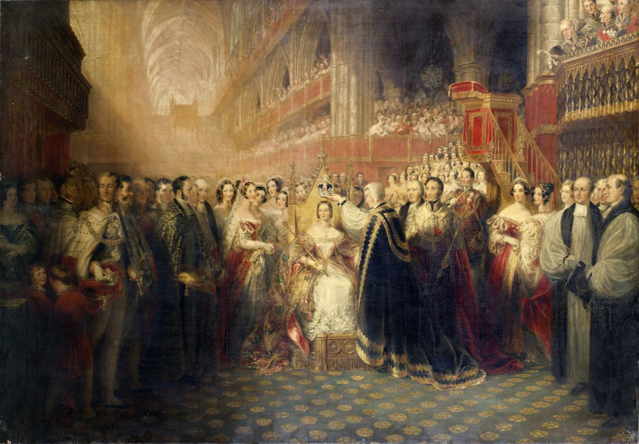 Kraliçe Victoria