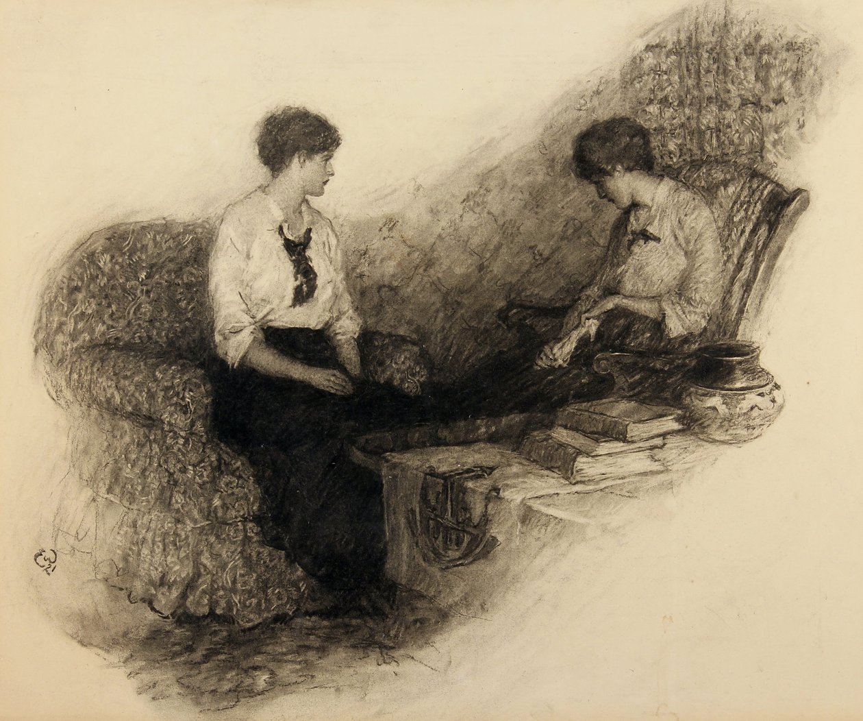 Çayır Çocuğu by Edmund Ward