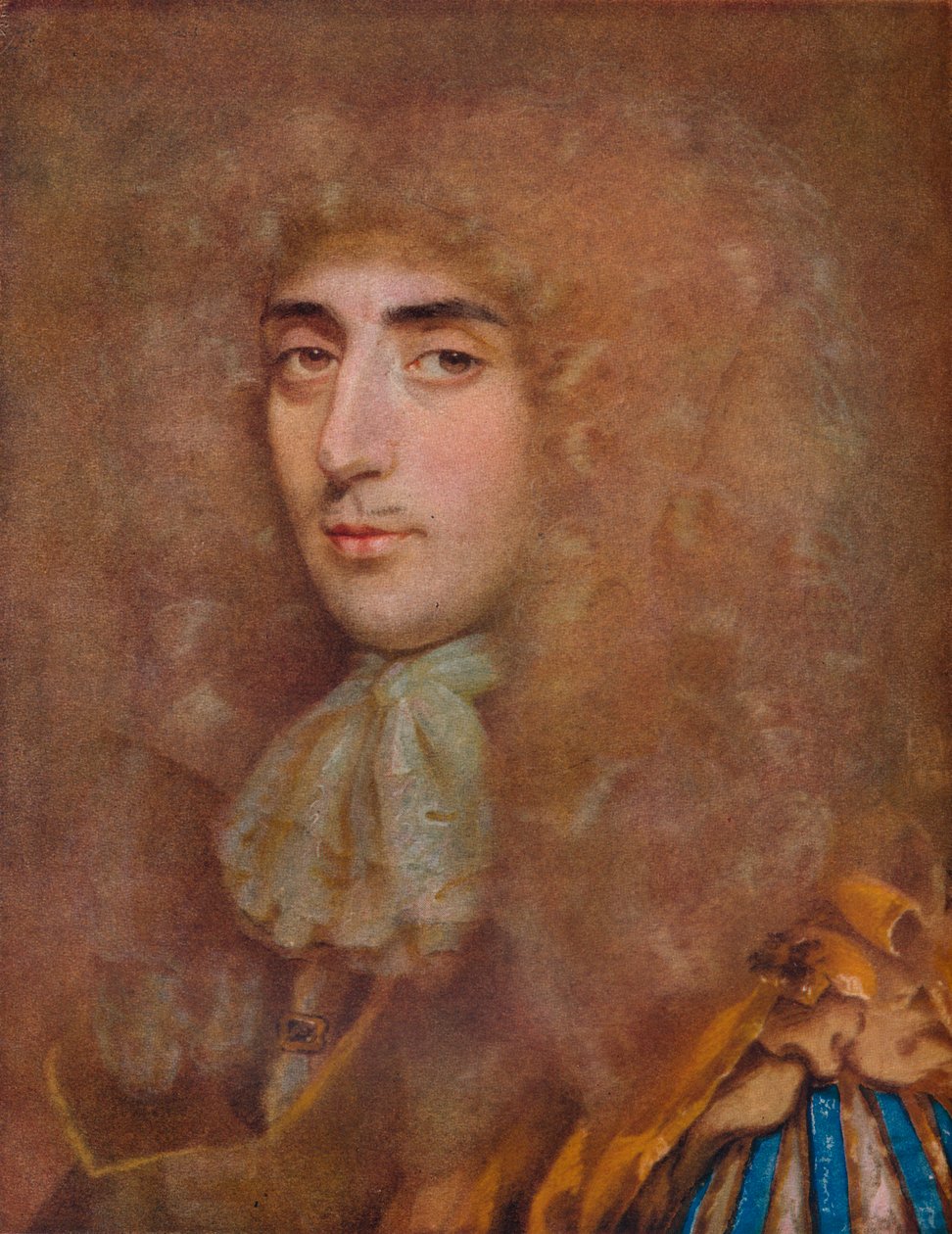 Sir James Oxenden