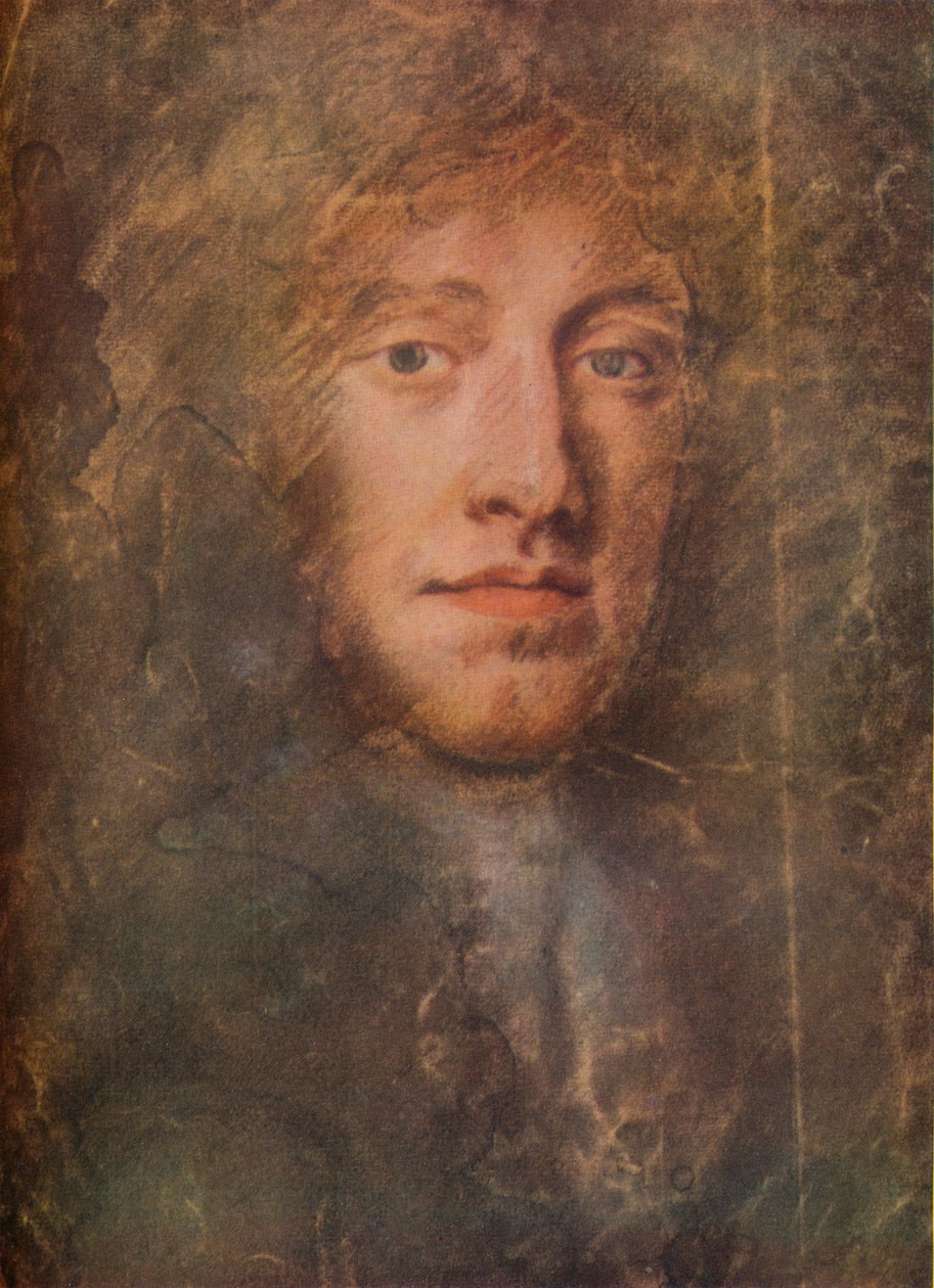 York Dükü, daha sonra II. James, 17. yüzyıl, 1924 by Edmund Ashfield