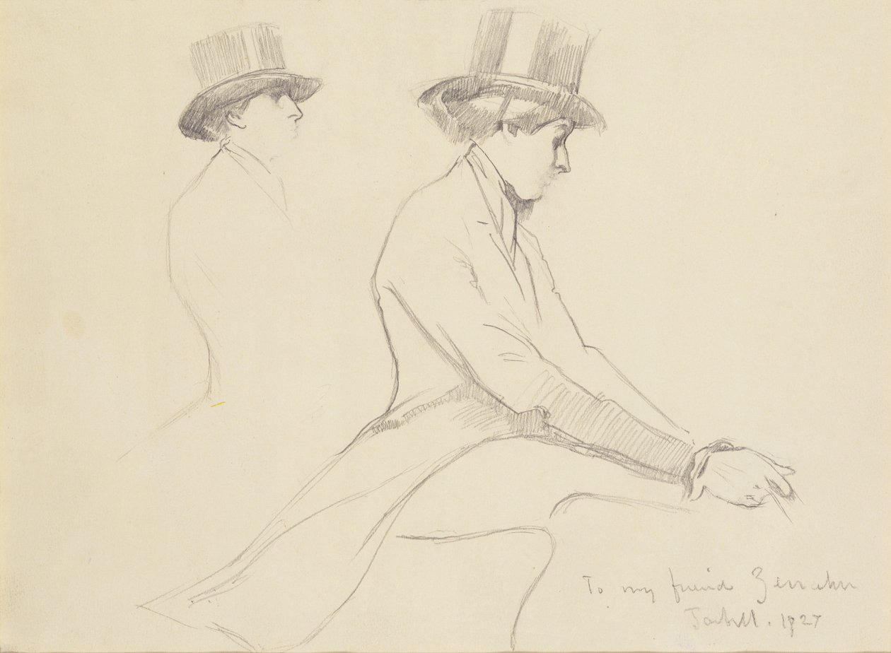  by Edmund Charles Tarbell