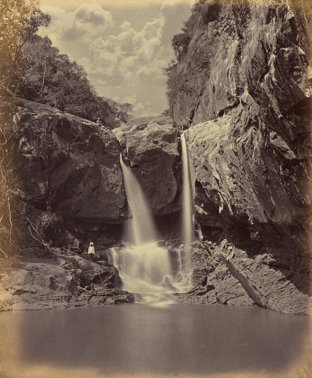  by Edmund David Lyon
