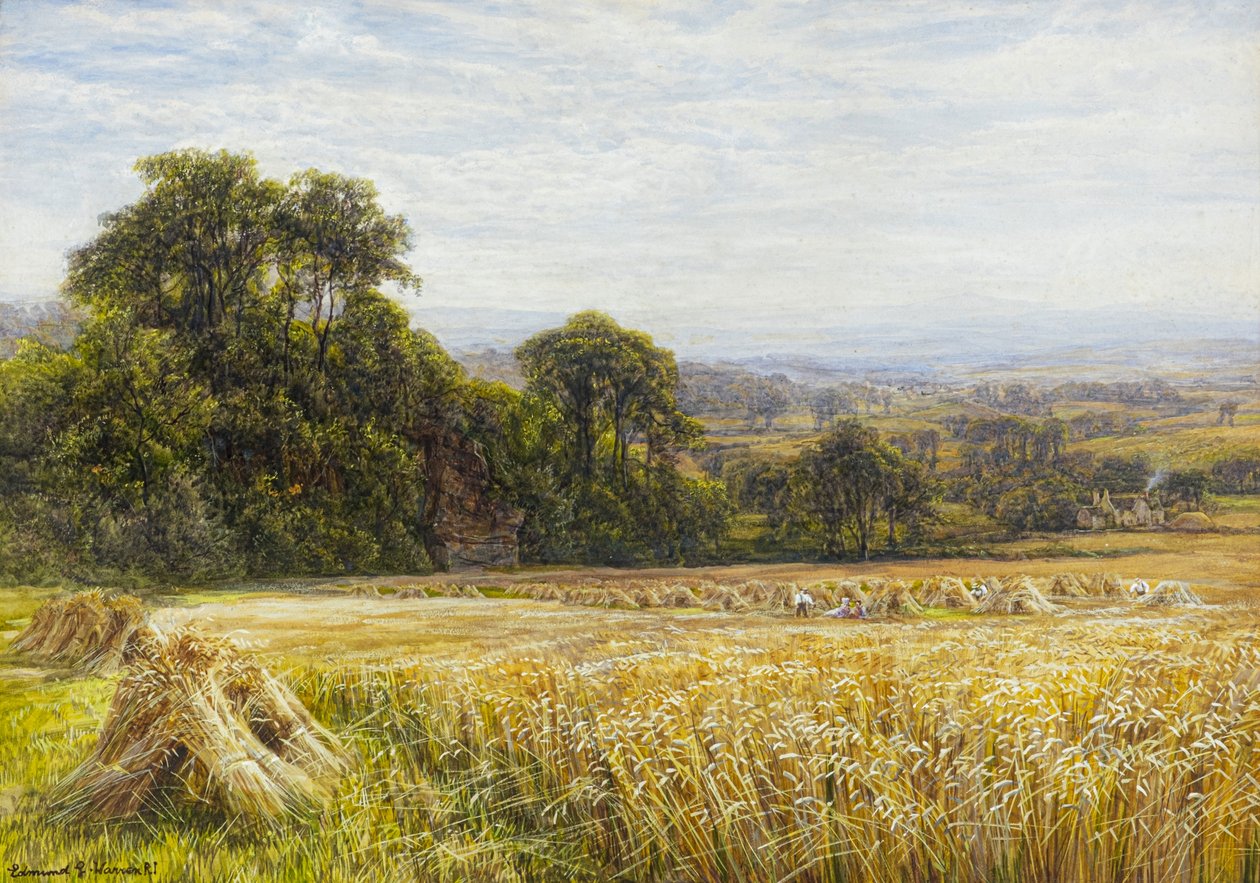  by Edmund George Warren