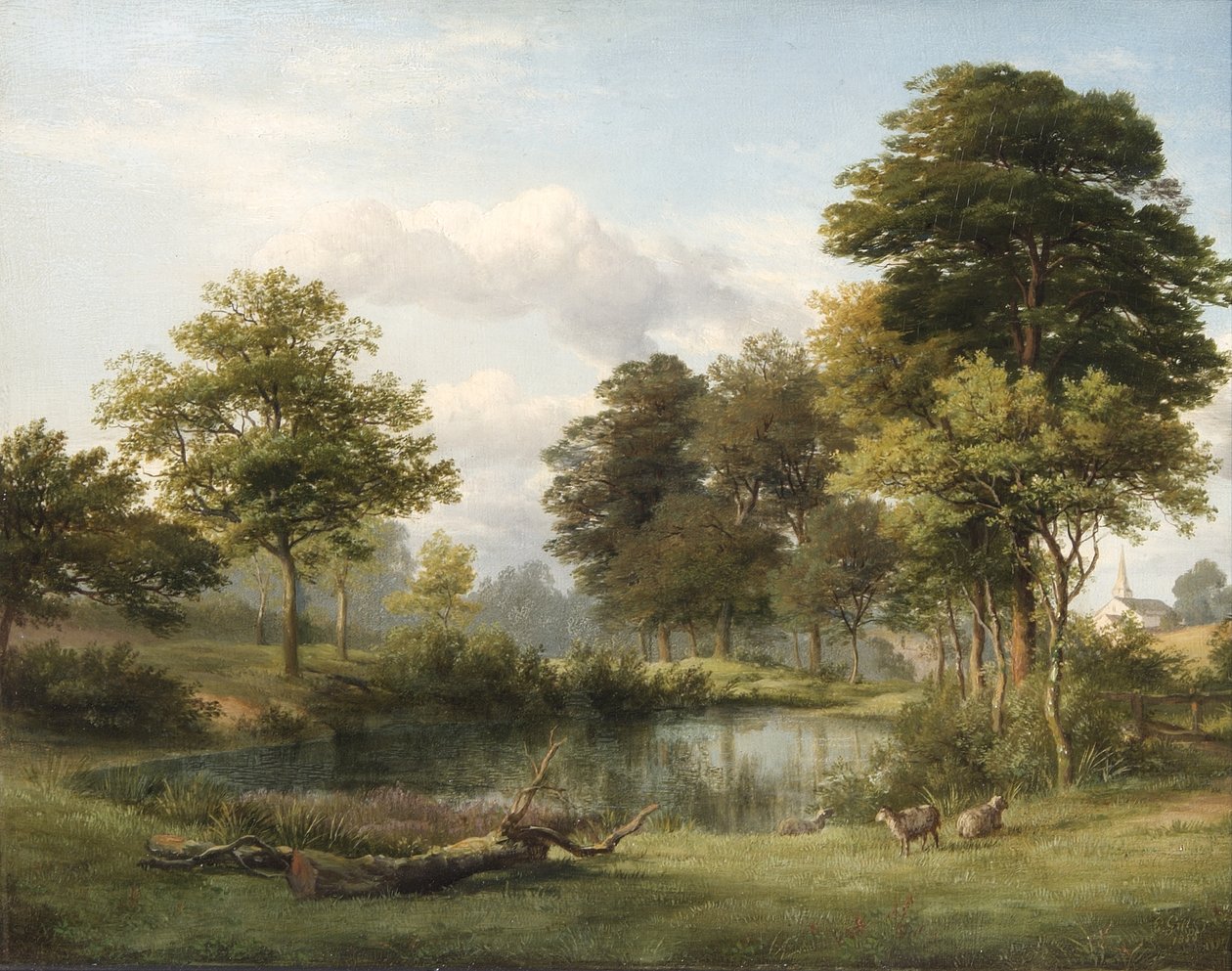 Muswell Hill