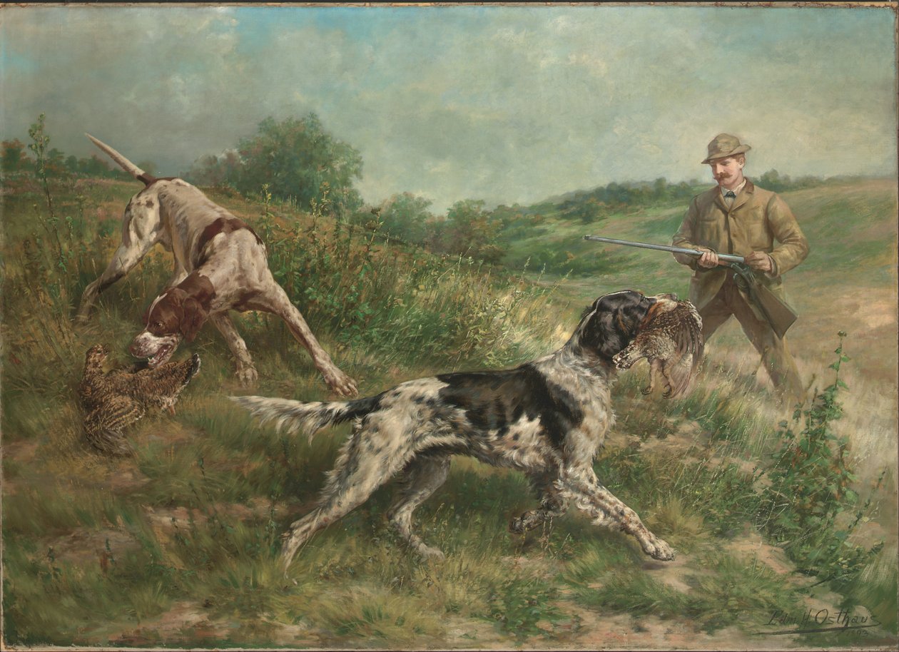 by Edmund Henry Osthaus