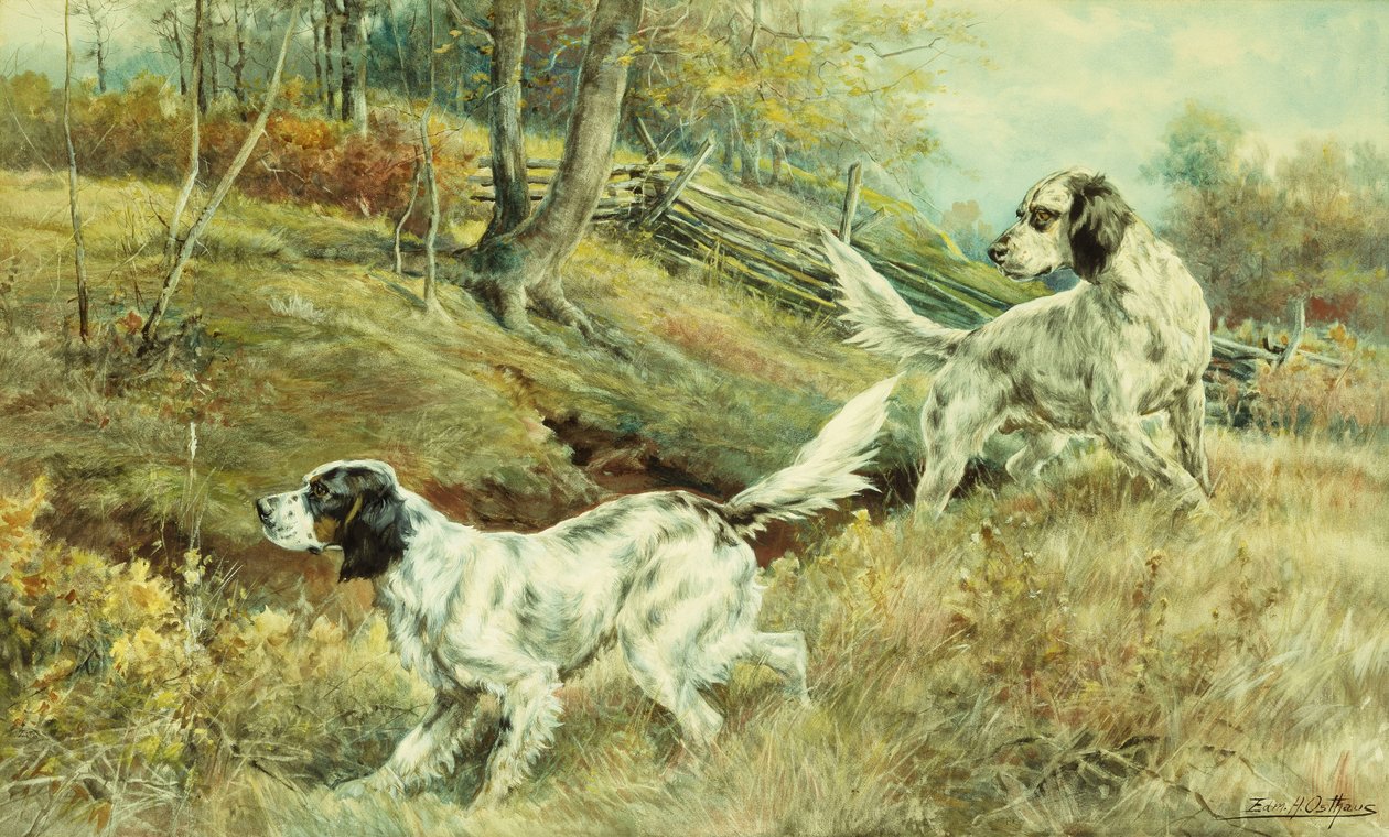 Düşüş, by Edmund Henry Osthaus