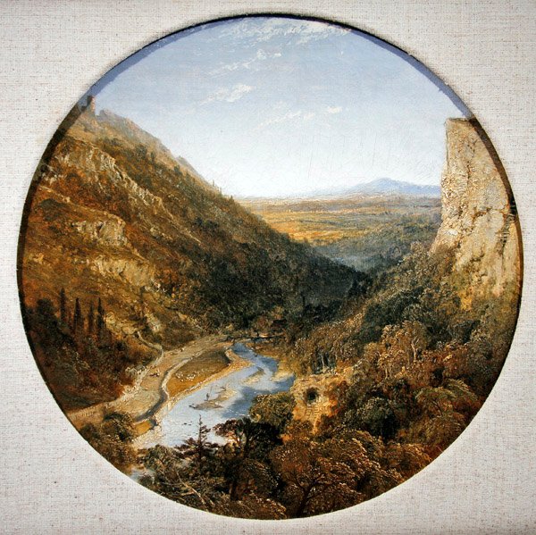 Tor, Derbyshire