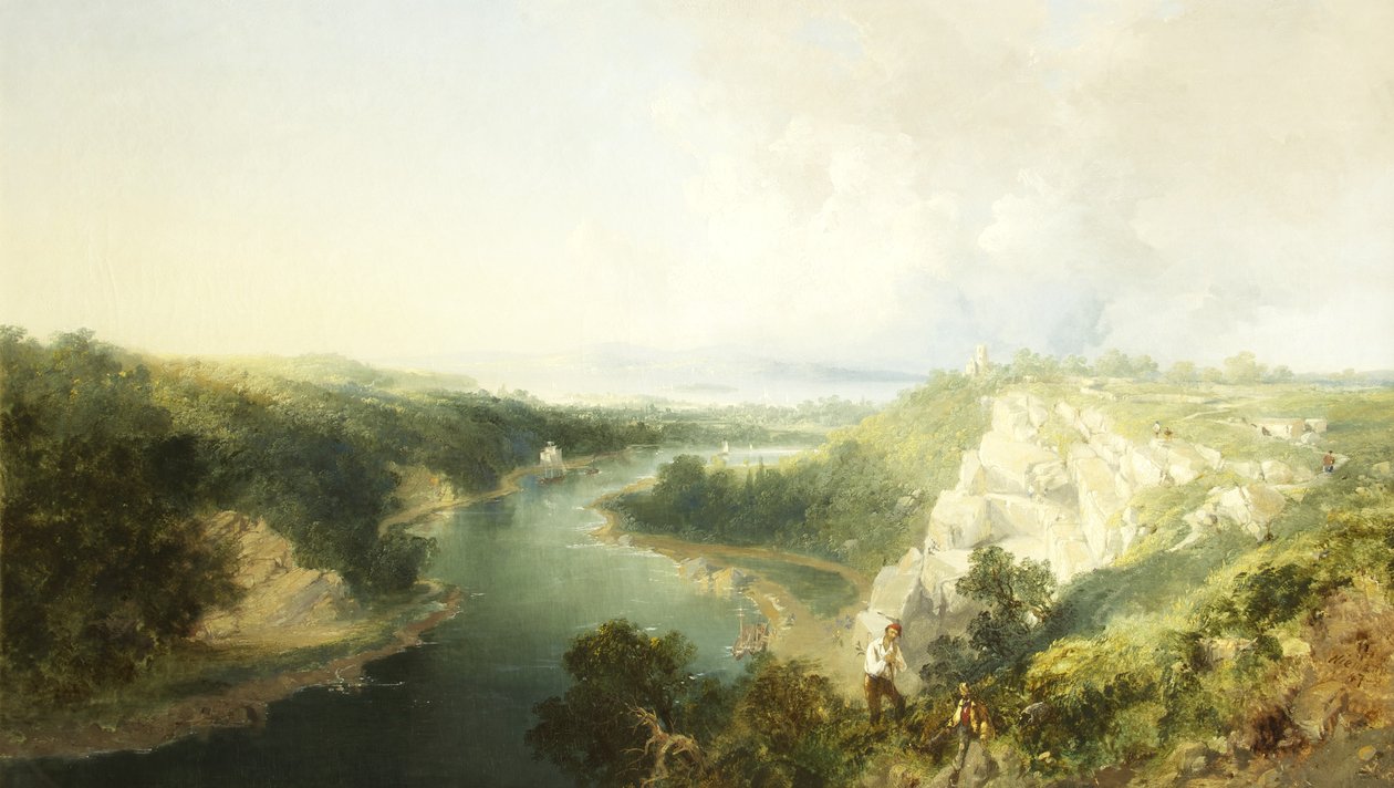 Clifton Down