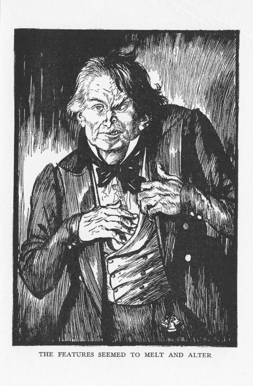 Dr Jekyll ve Bay Hyde