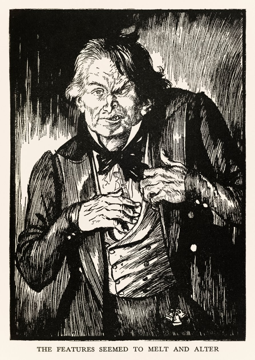 Robert Louis Stevenson
