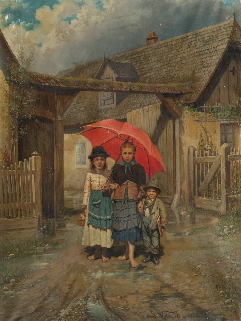  by Edmund Krenn