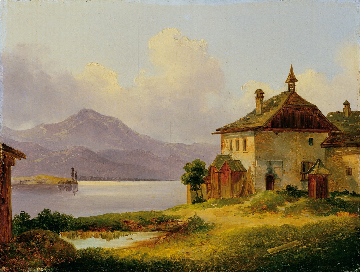 Salzkammergut
