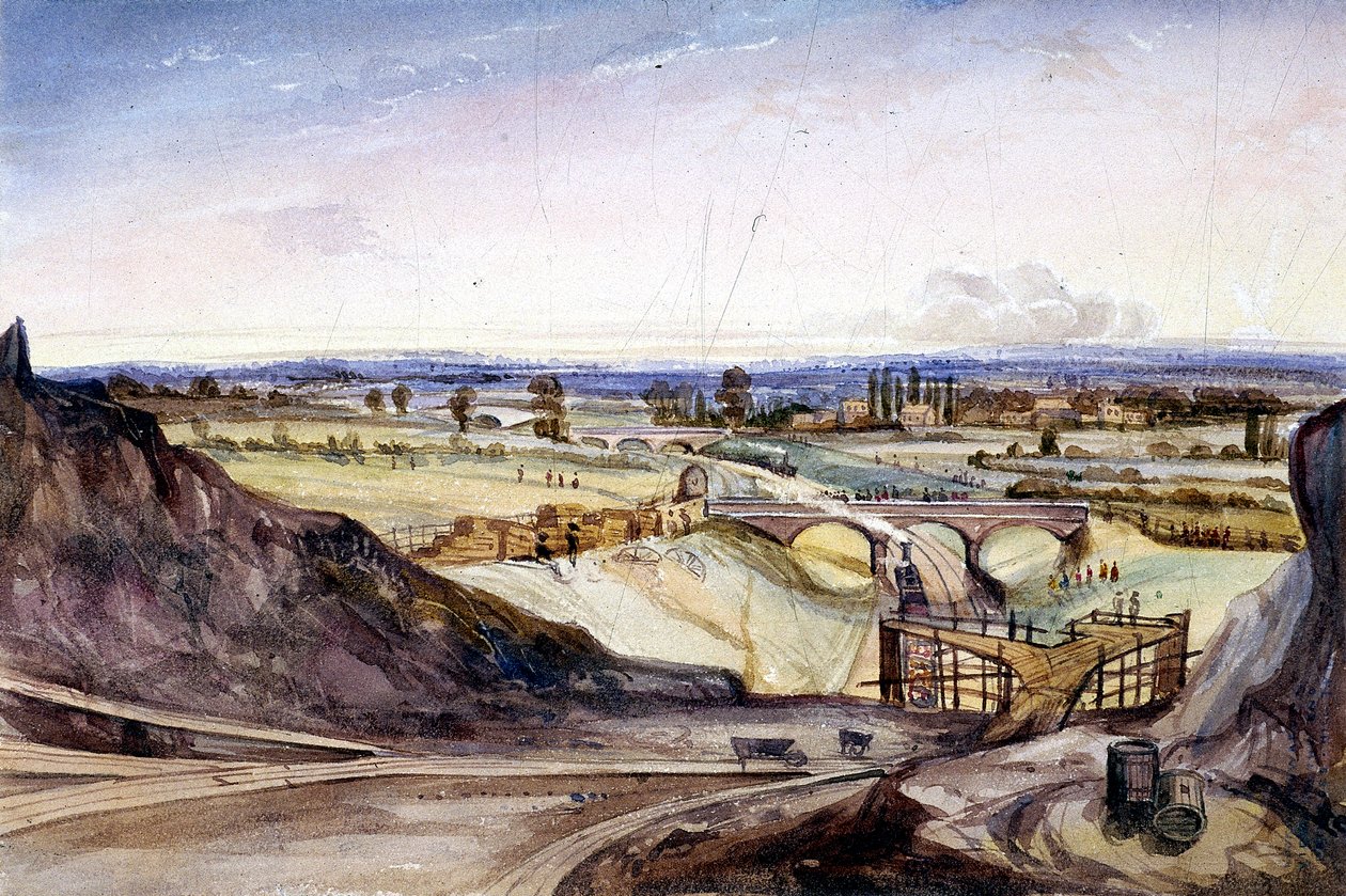 Hampstead