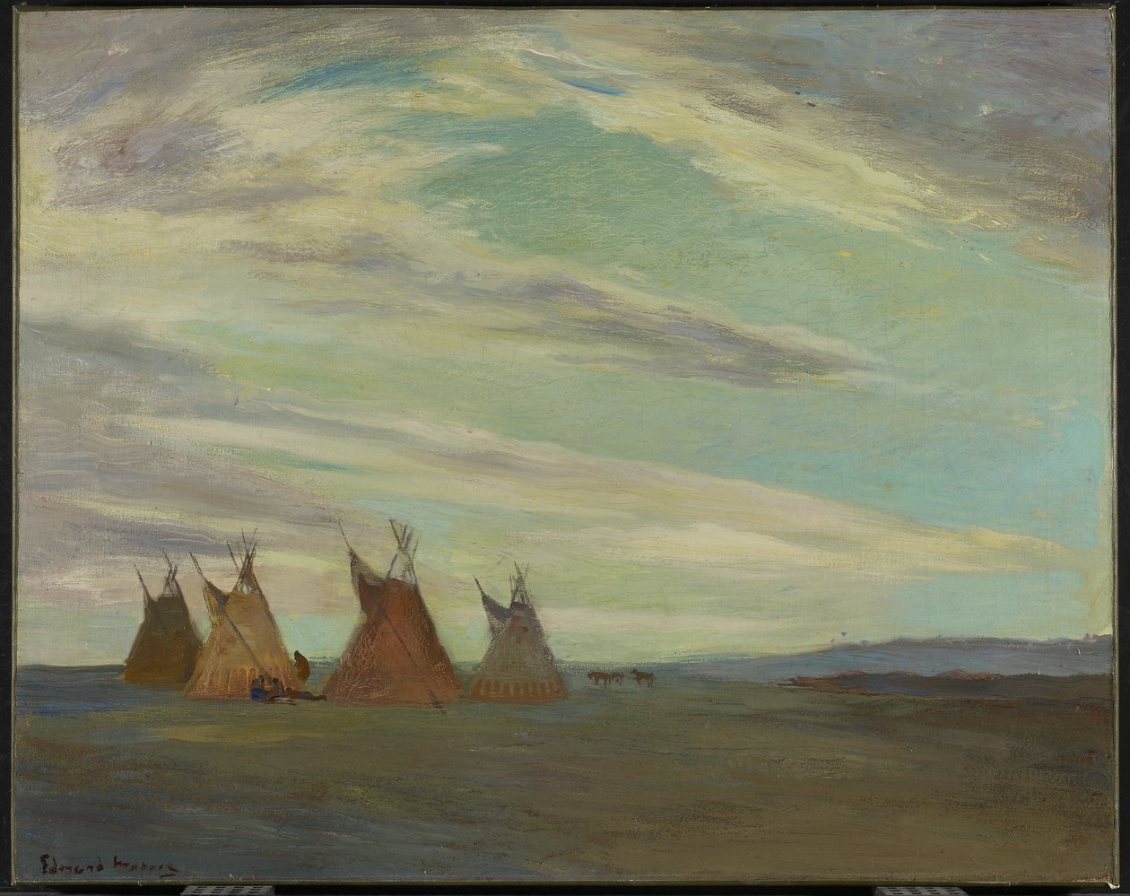 Prairie