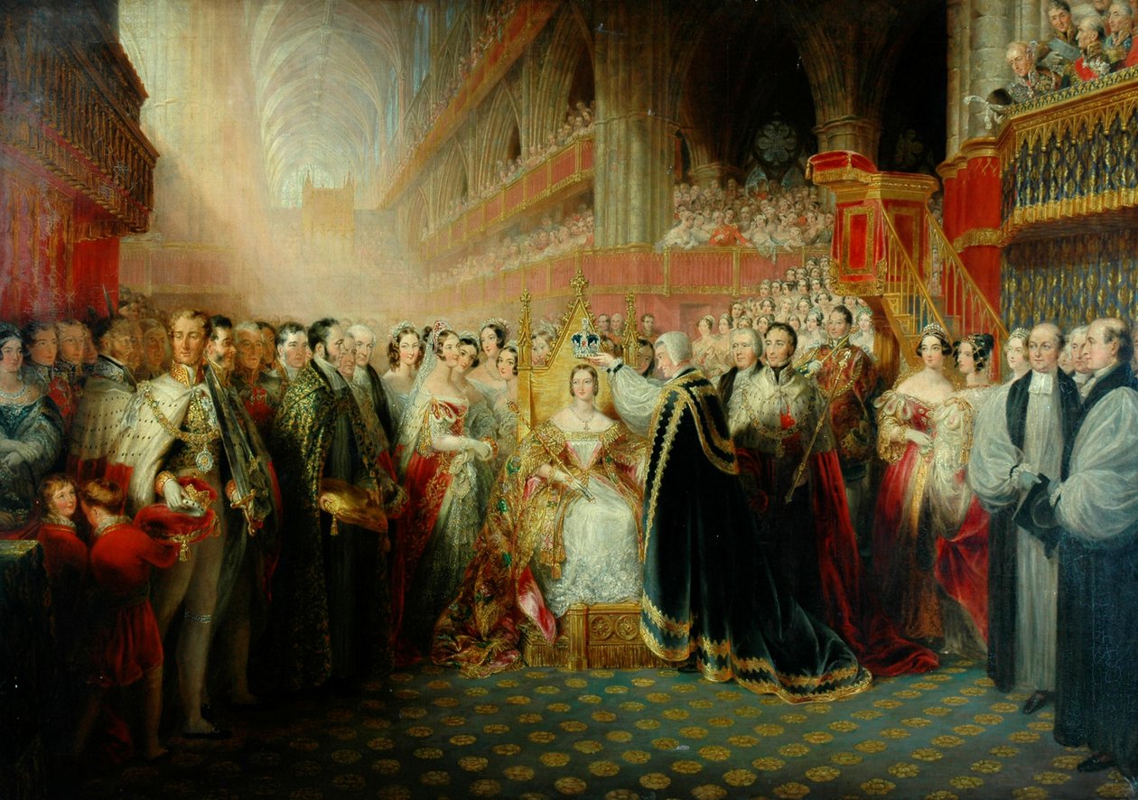 Kraliçe Victoria