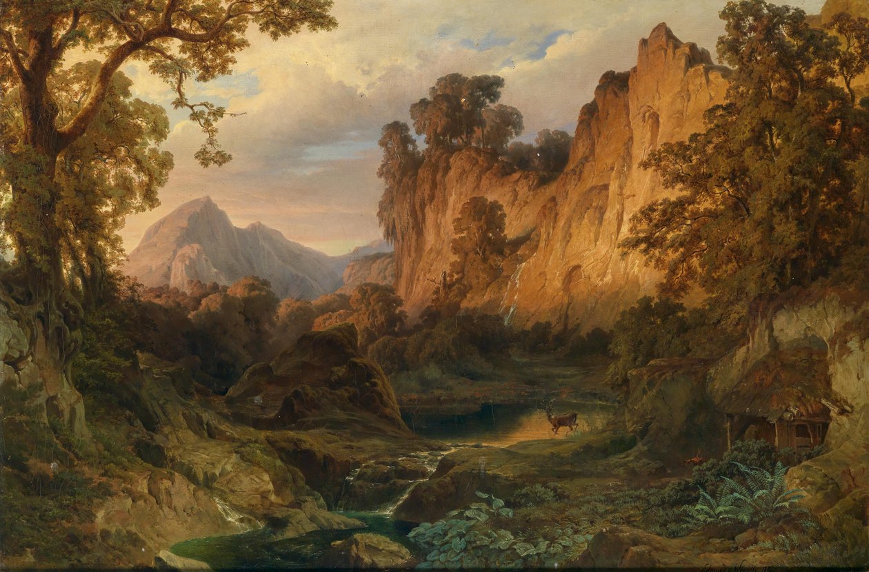  by Edmund von Wörndle