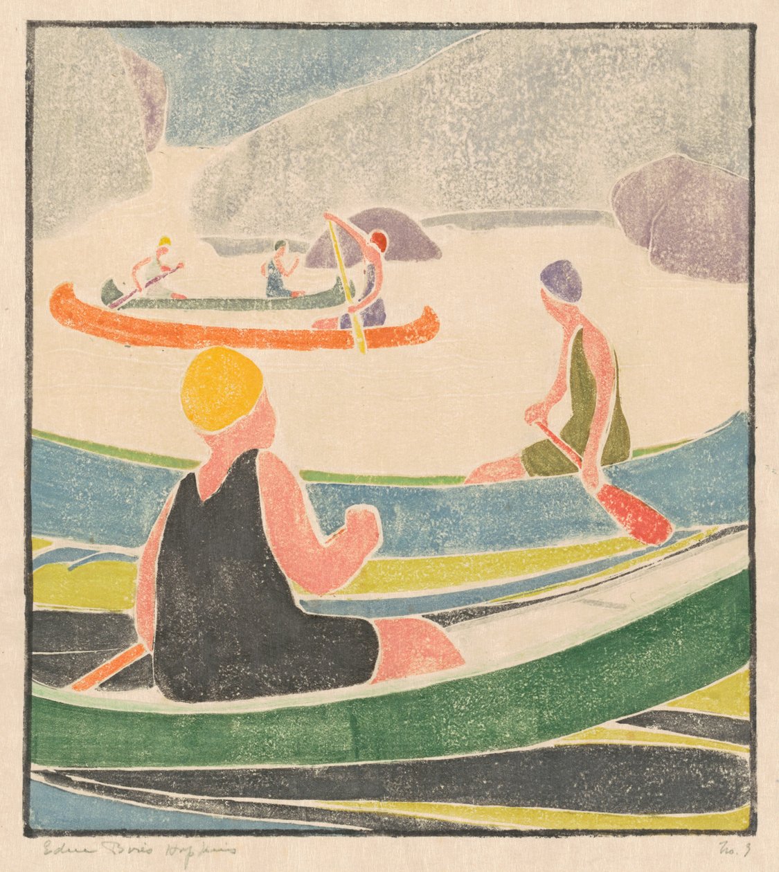 Kanolar by Edna Boies Hopkins