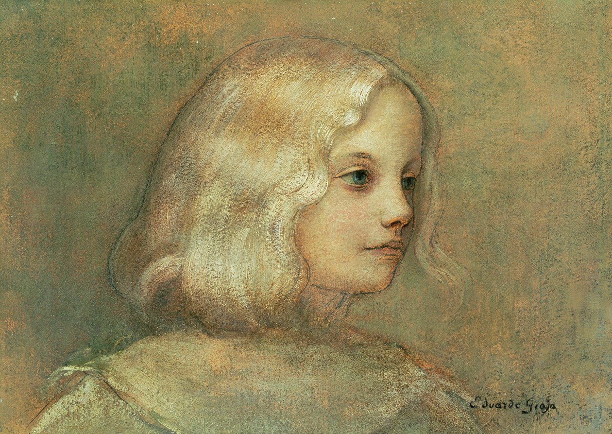 Prenses by Edoardo Gioja