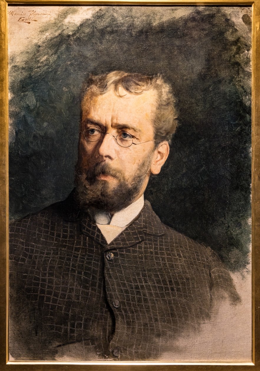 Telemaco Signorini