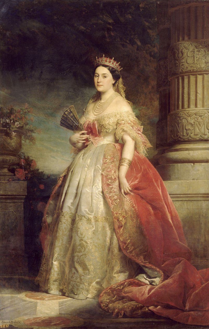 İmparatoriçe Eugenie