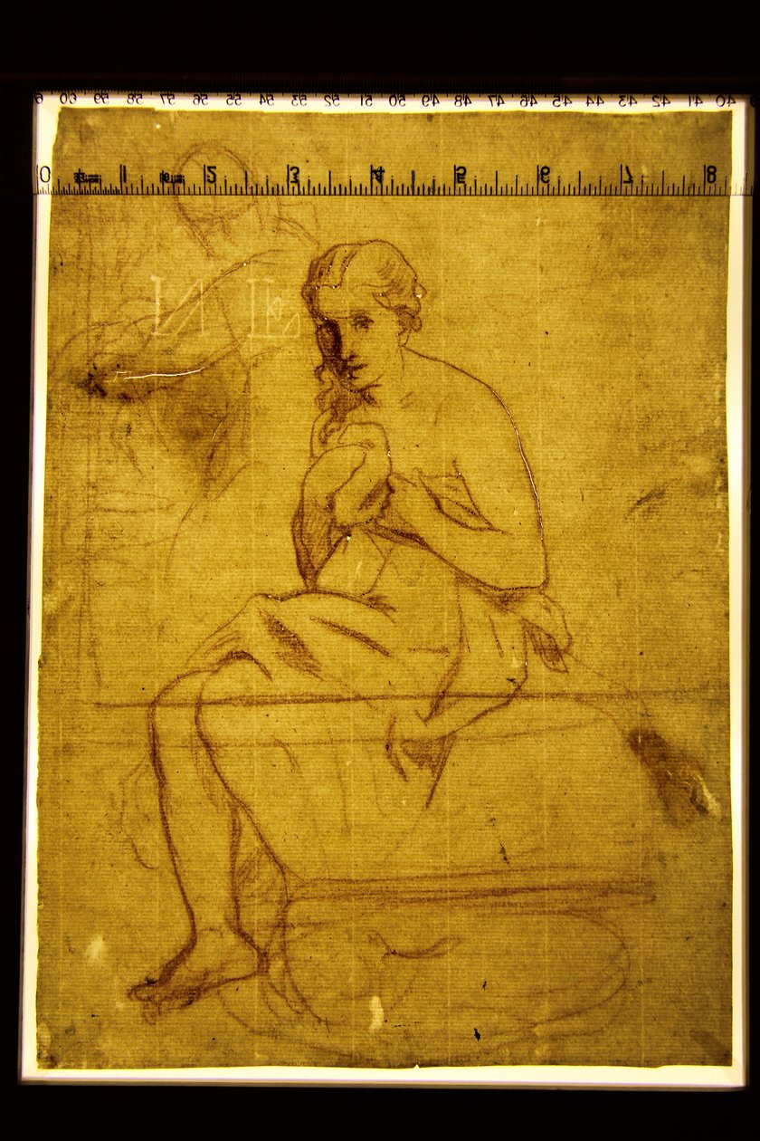 La Toilette