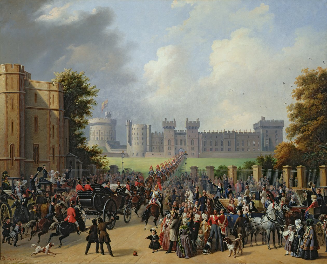 Louis-Philippe