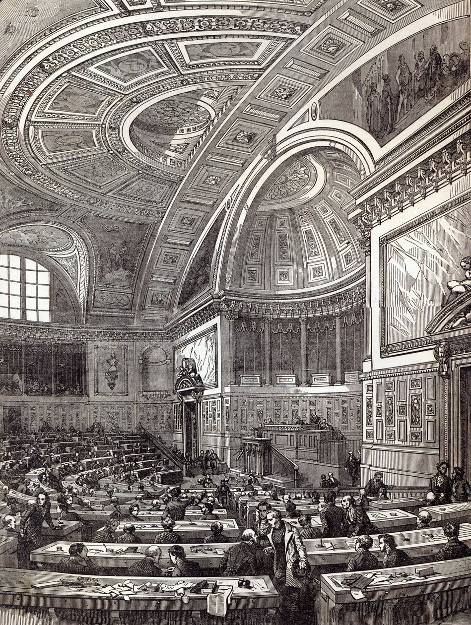 The Illustrated London News