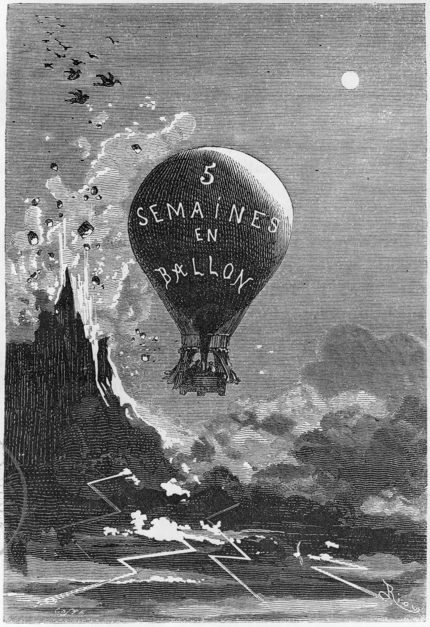 Jules Verne