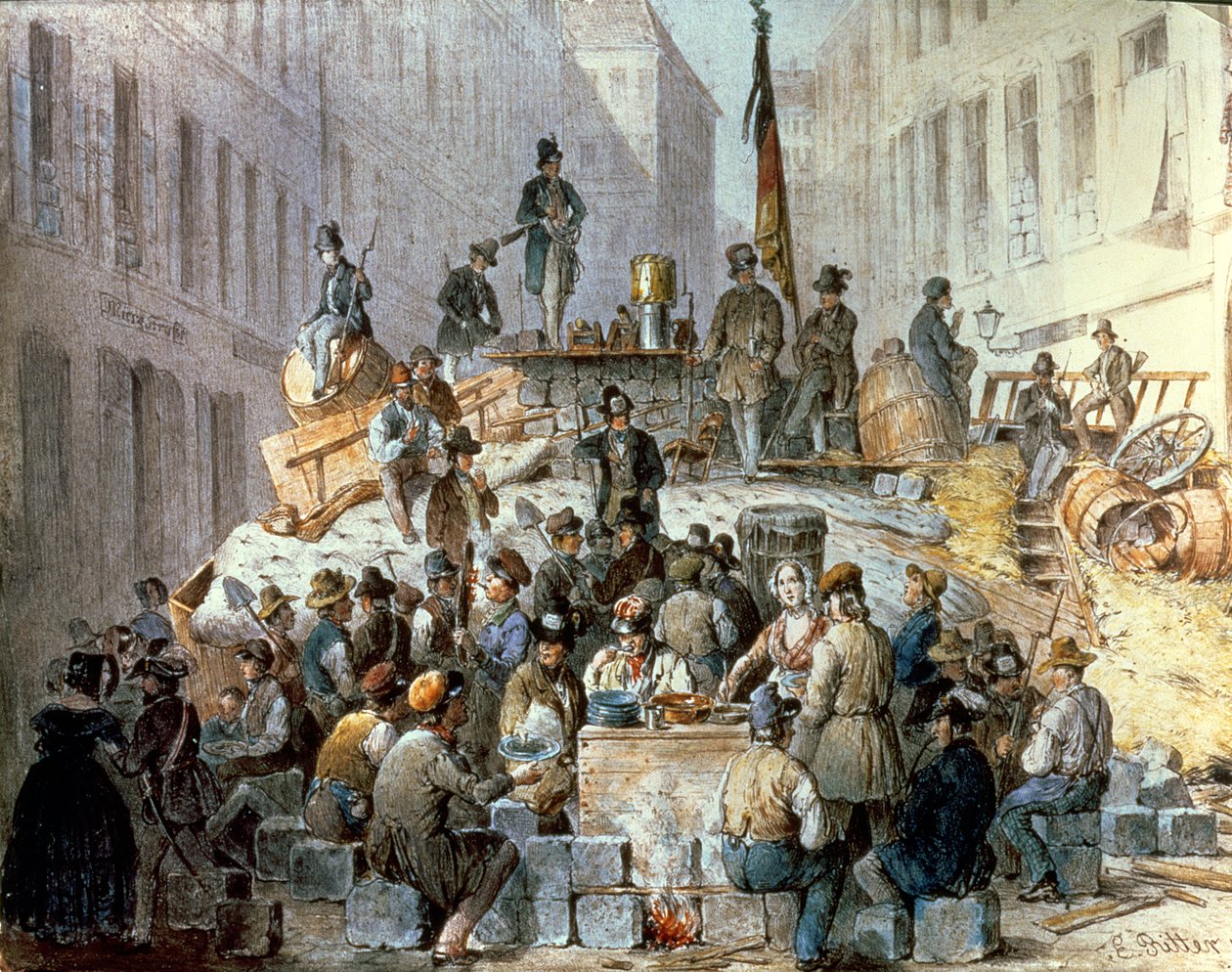 Marzstrasse