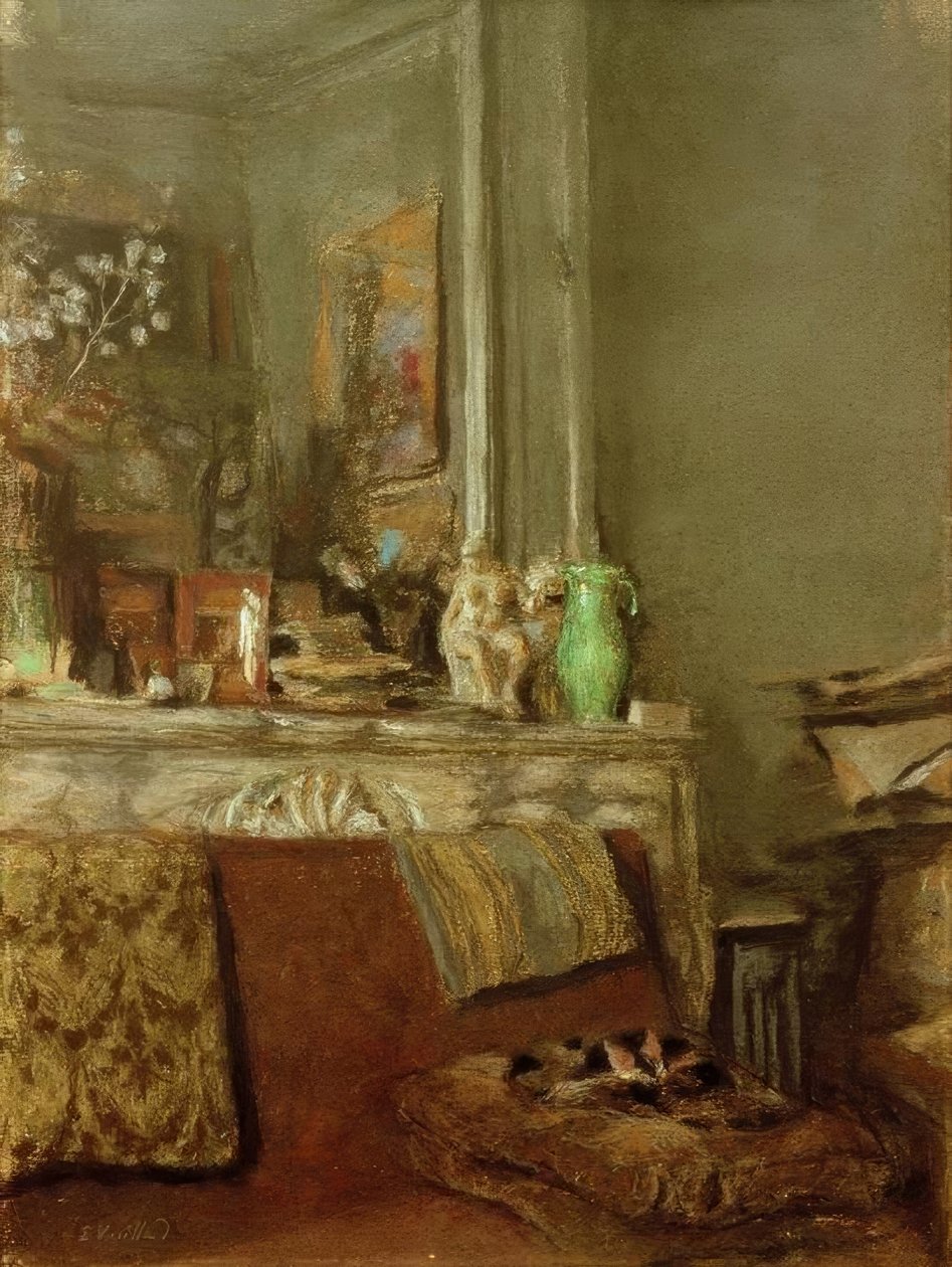 Vuillard