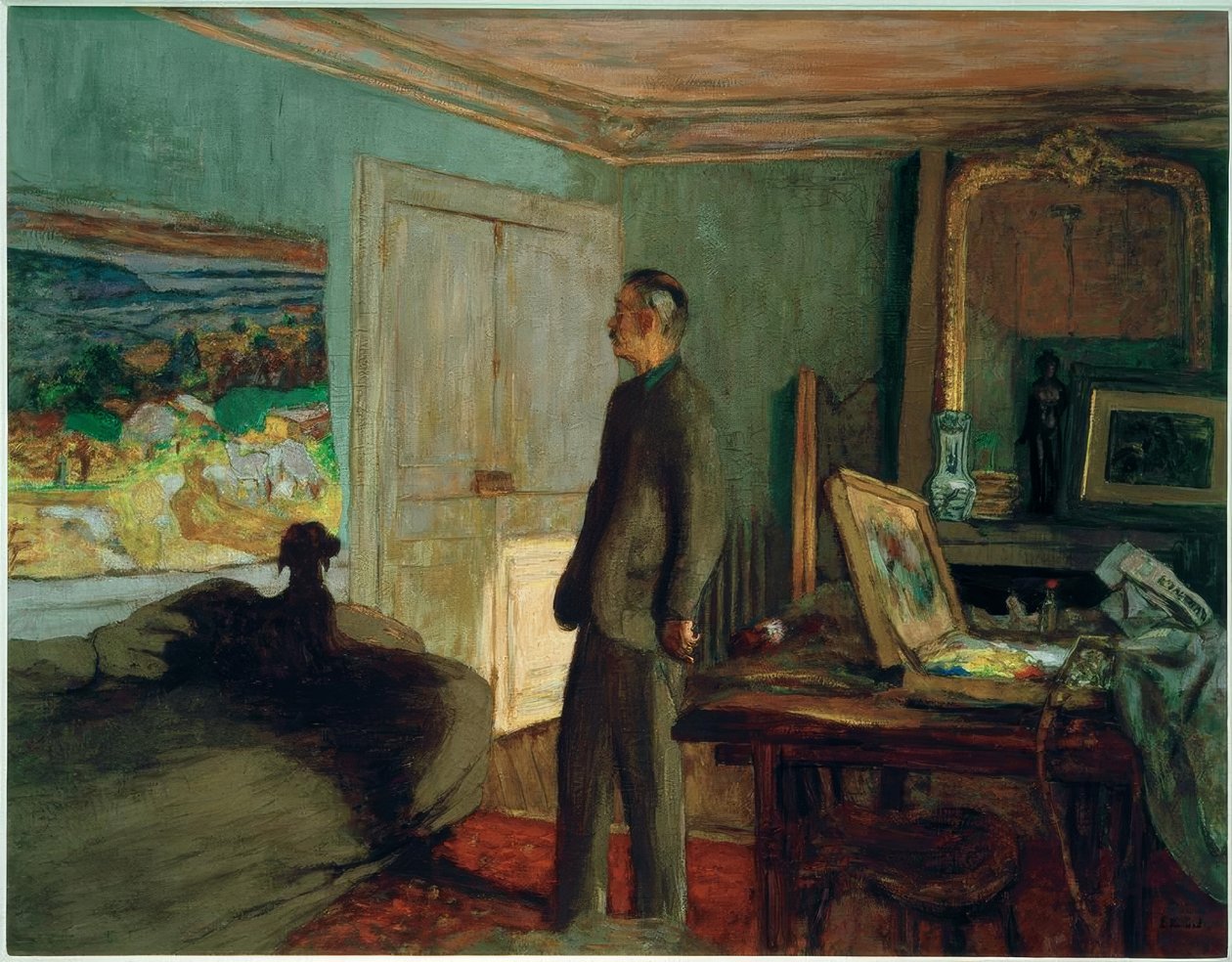 Bonnard