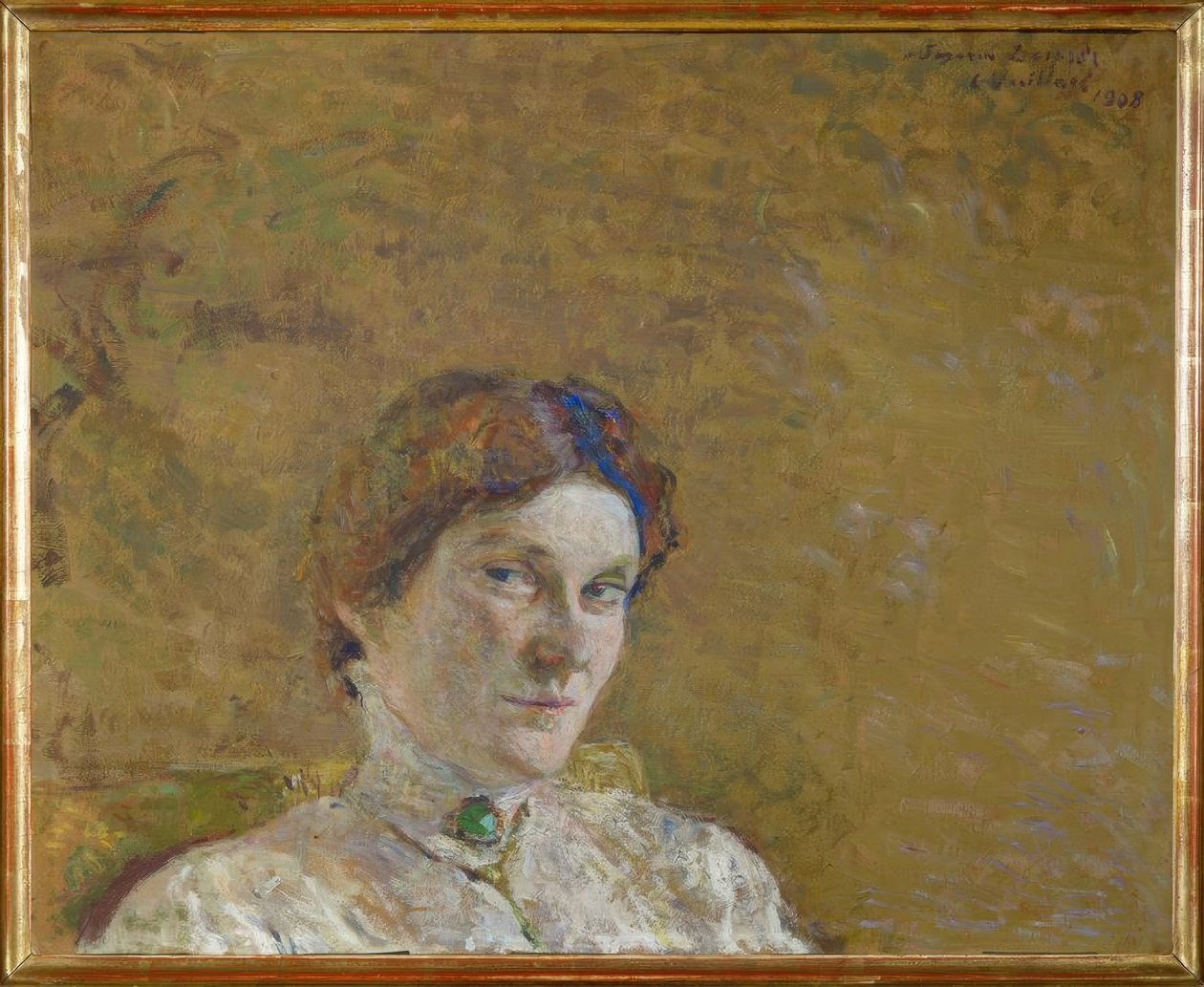 Suzanne Desprez
