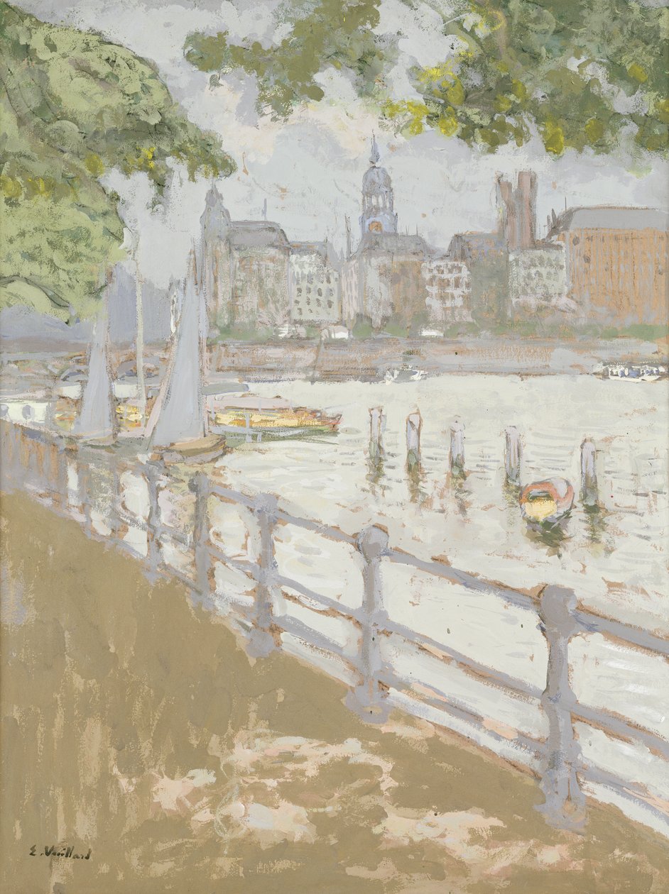 Binnenalster
