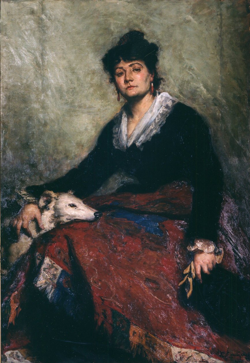 Diana Vernon