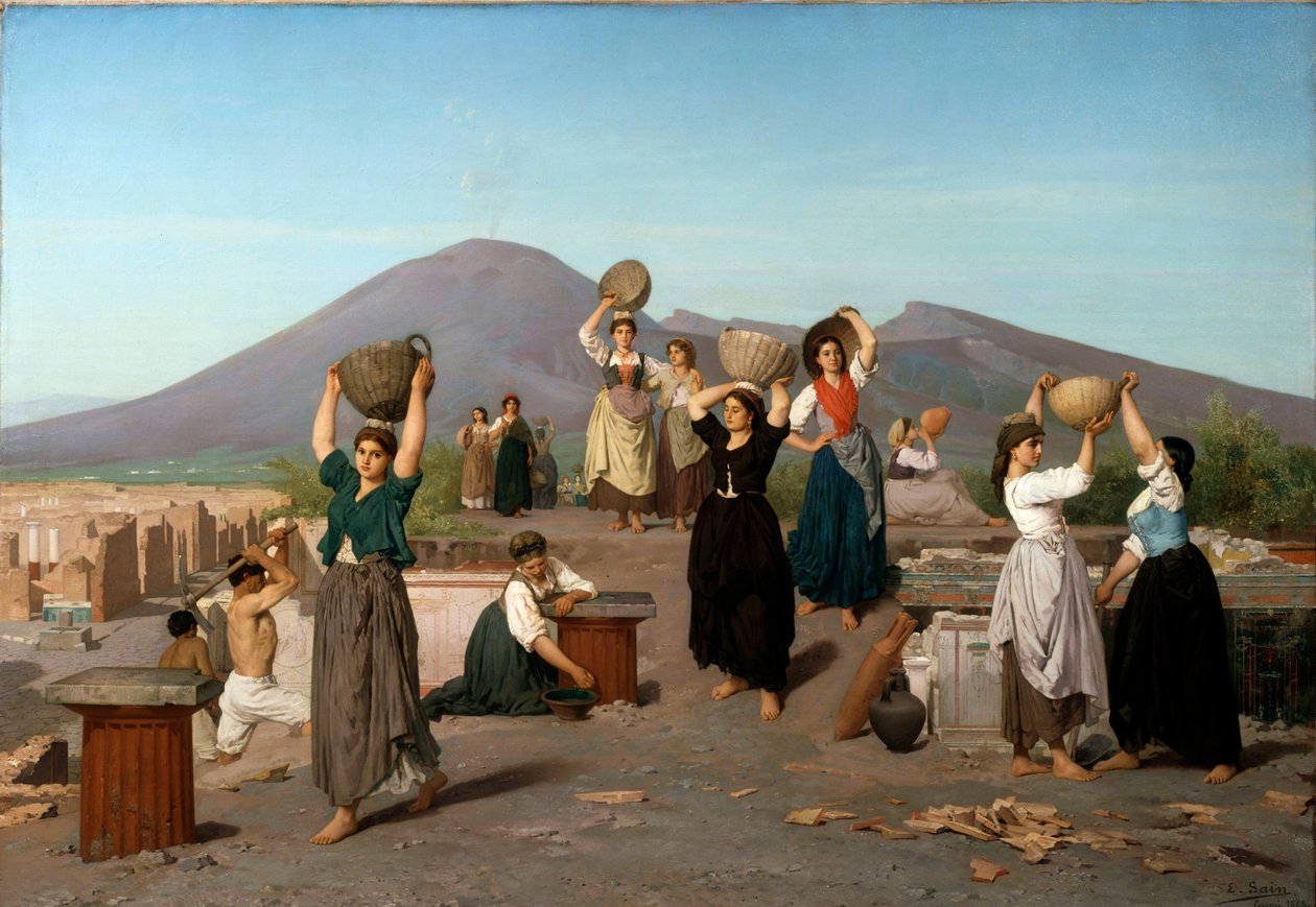 Edouard Sain