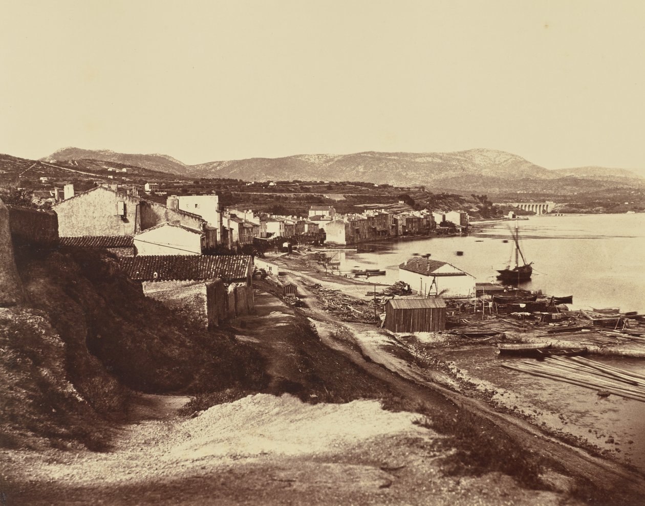  by Édouard Baldus